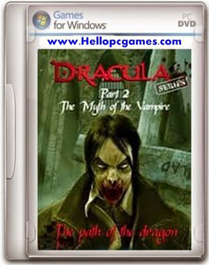 Dracula-Part-2-The-Myth-of-the-Vampire-Game