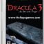 Dracula Part 3 The Destruction Of Evil Game