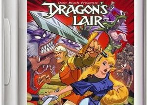 Dragons Lair Game