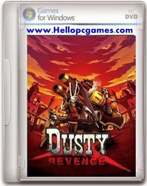 Dusty-Revenge-Pc-Game