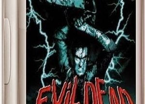 Evil Dead Hail To The King Game