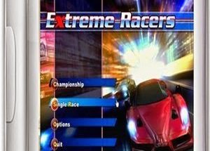 Extreme Racers Game