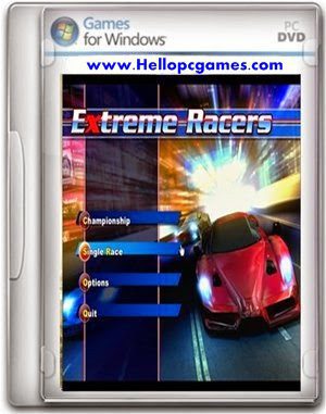Extreme Racers Game