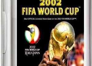 2002 FIFA World Cup Best EA Sports Official World Cup Video PC Game