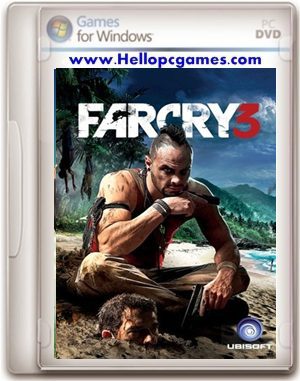 Far Cry 3 Game