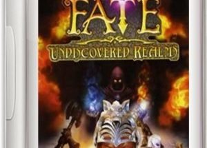 Fate Undiscovered Realms Game