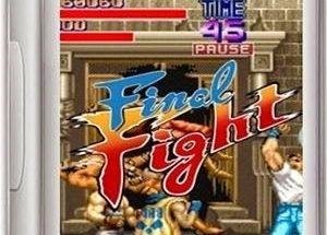 Final Fight Game