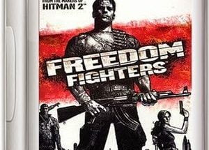 Freedom Fighters 1 Game