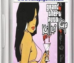 GTA Killer Kip Game