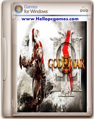 God of War 3 Game Download