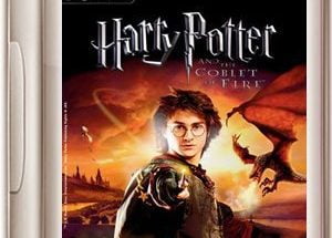 Harry Potter and the Goblet of Fire Game