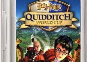 Harry Potter Quidditch World Cup Game