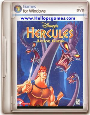 Hercules-PC-Game