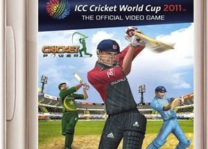ICC Cricket World Cup 2011 Game