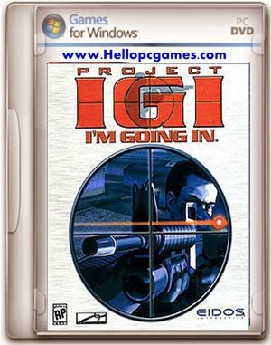 IGI-PC-1-Game