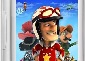 Joe Danger 2 The Movie Game