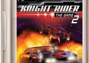 Knight Rider 2 Game