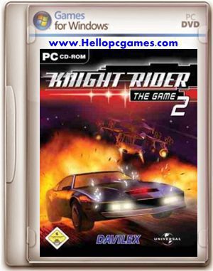 Knight Rider Software Download