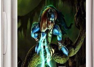 Legacy Of Kain Soul Reaver 2 Game