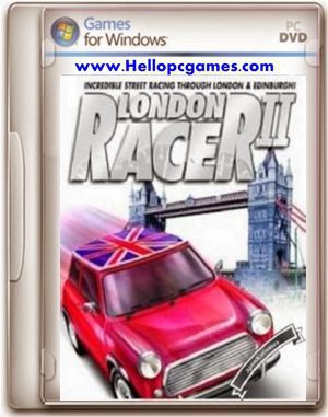 London-Racer-2-Game