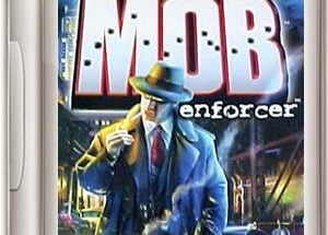 MOB Enforcer Game