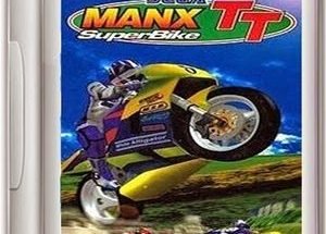 MANX TT Super Bike Game