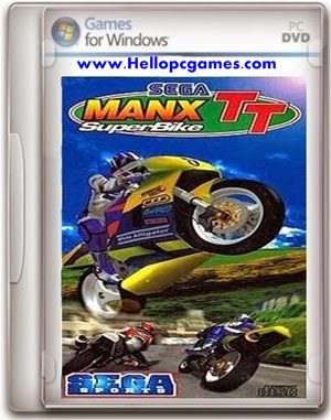 ManxTT-Super-bike-PC-Game