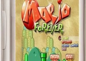 Mario Forever Game