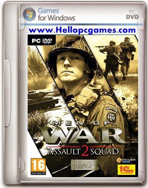 Men-Of-War-Assault-Squad-2-Reloaded-Game
