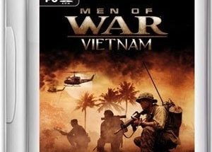 Men Of War Vietnam Game