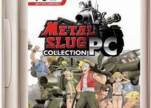 Metal Slug PC Game Collections