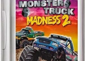 Monster Truck Madness 2 Game