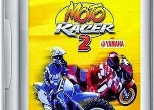 Moto Racer 2 Game