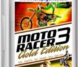 Moto Racer 3 Gold Edition Game