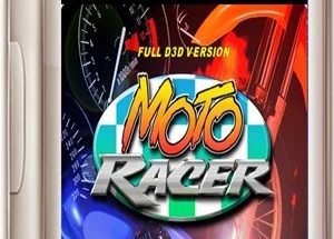Moto Racer 1 Game