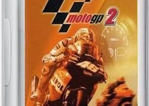 Motogp 2 Grand Prix Motorcycle Racing Video PC Game