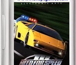 Need For Speed 3 Hot Pursuit Game