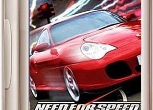 Need for Speed 5 Porsche Unleashed Game