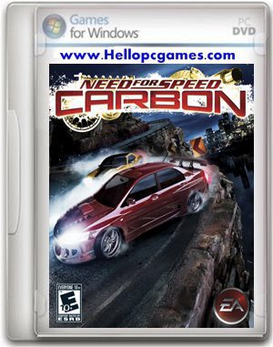 Need-For-Speed-Carbon-PC-Game