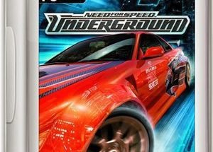Need For Speed Underground 1 Game