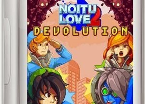 Noitu Love 2 Devolution Game