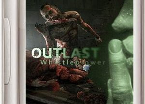 Outlast Whistleblower Game