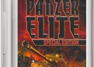 Panzer Elite Special Edition Game