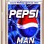 Pepsi-Man-Game