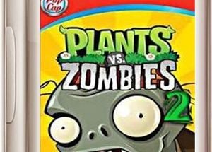 Plants vs Zombies 2 Game