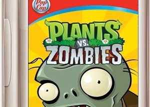 Plants vs Zombies PC Game