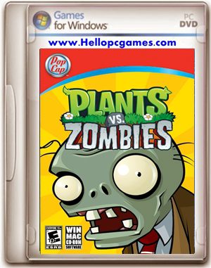 Plants-vs-zombies-PC-Game