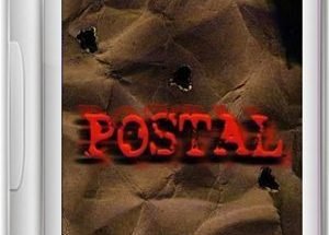 Postal Classic And Uncut Game