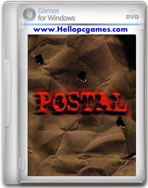 Postal-Classic-And-Uncut-Game