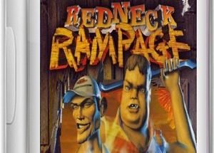 Redneck Rampage Collection Game